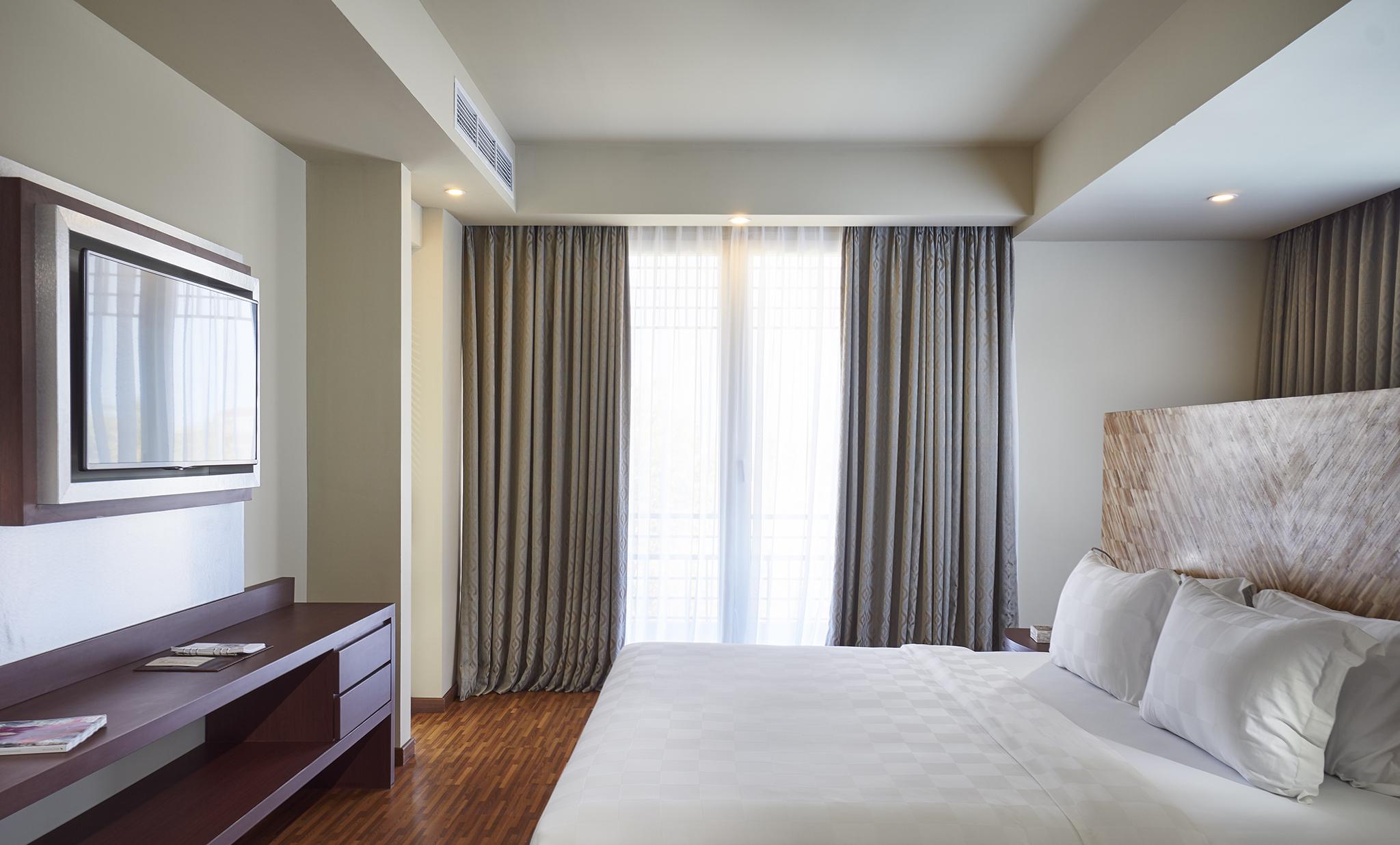 The Sintesa Residence Jimbaran מראה חיצוני תמונה