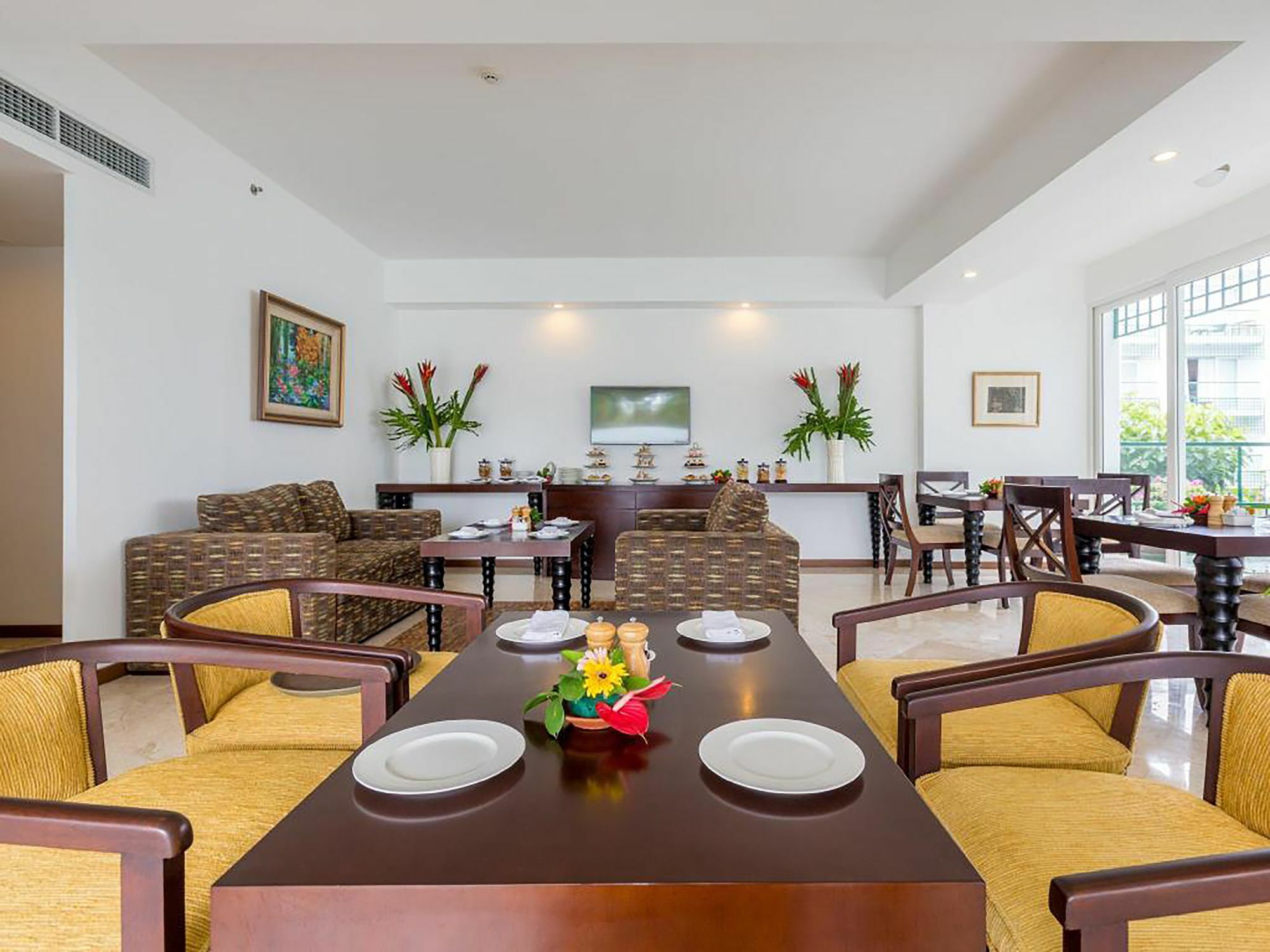 The Sintesa Residence Jimbaran מראה חיצוני תמונה