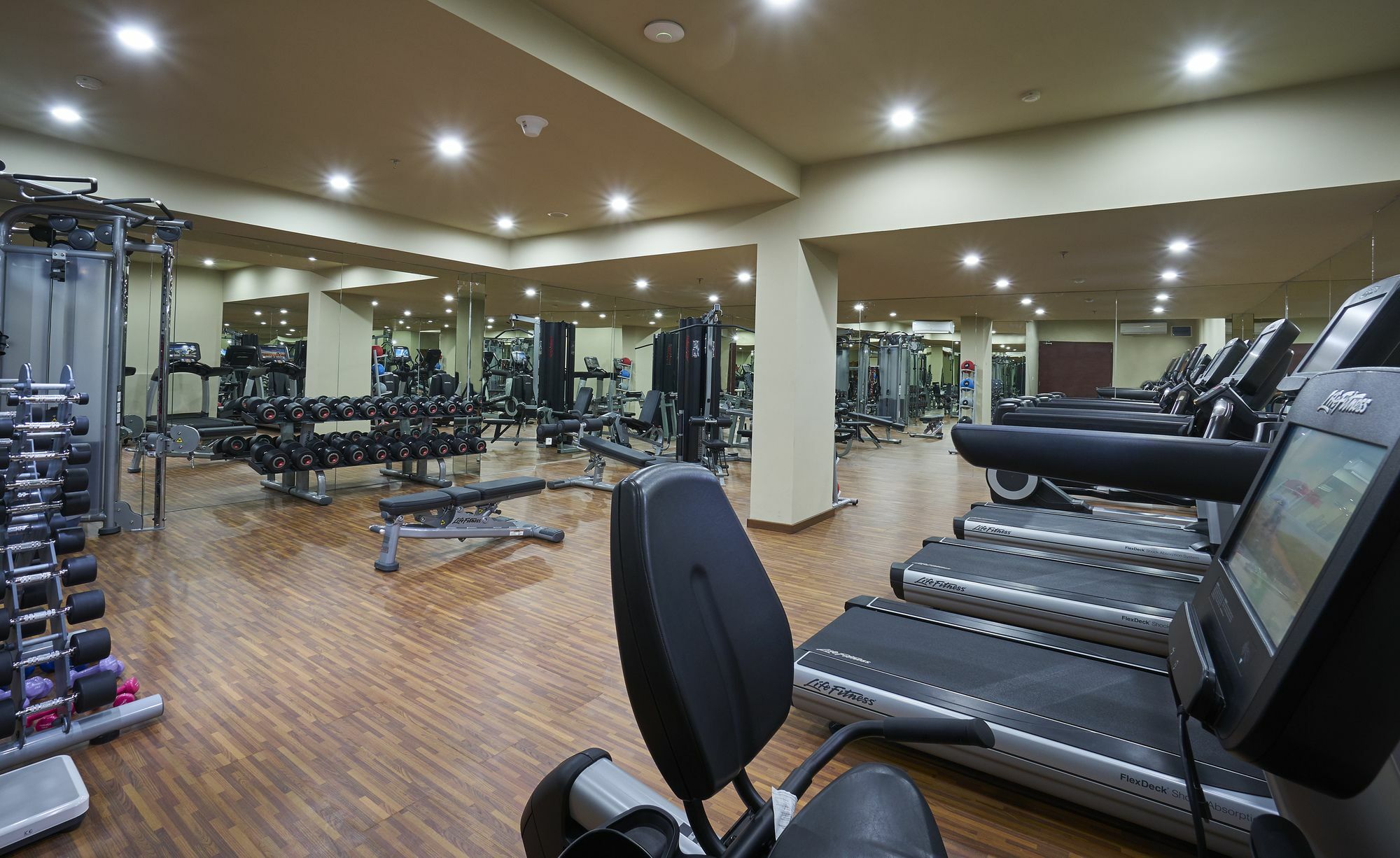 The Sintesa Residence Jimbaran מראה חיצוני תמונה