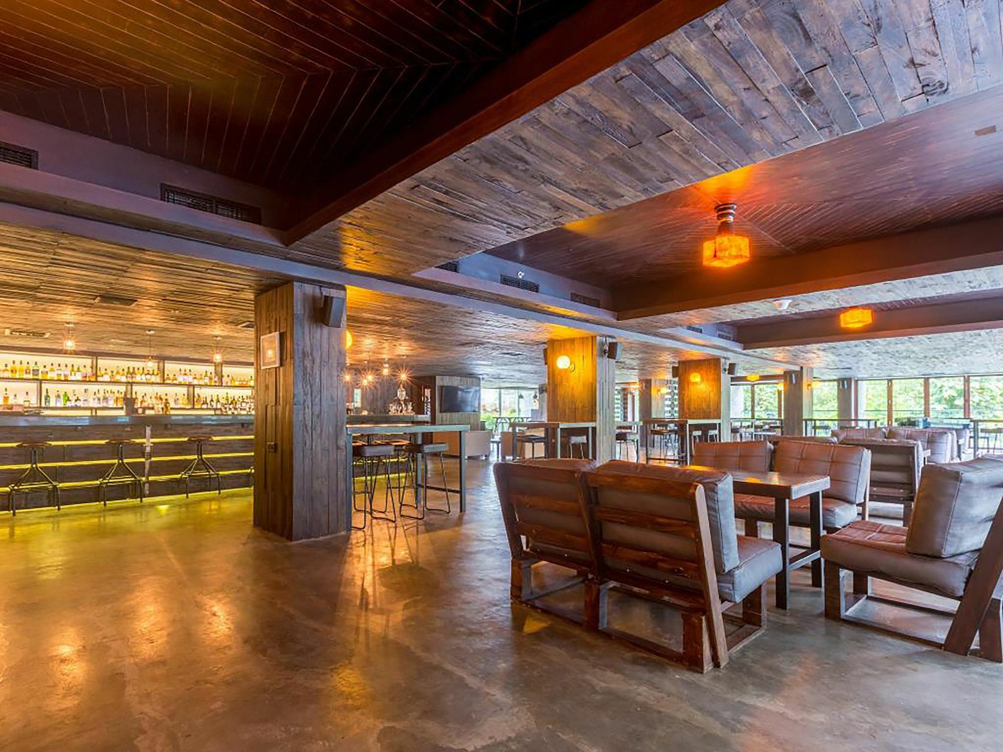 The Sintesa Residence Jimbaran מראה חיצוני תמונה